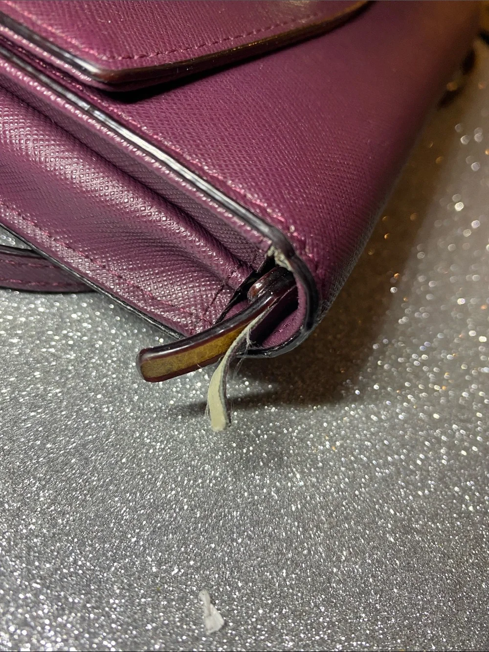 Kate Spade Winni Laurel Way Crossbody Bag